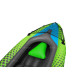 Inflatable Kayak solo - Green Color - SF-IXA090-GR - Seaflo